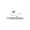 Поверхность индукционная Haier HHY-Y64TVTPG TD0048655RU 