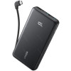 Портативная батарея Anker Zolo (A110DH11) 10000мАч черный 