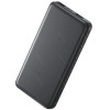 Портативная батарея Anker Zolo (A110DH11) 10000мАч черный 