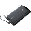 Портативная батарея Anker Zolo (A110DH11) 10000мАч черный 