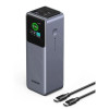Портативная батарея Ugreen PB722 (35525B) 25000мАч серая 