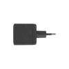Сетевое зарядное устройство Anker Nano A2663G11 черный 