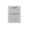 Сетевое зарядное устройство Ugreen X570 (45575) 