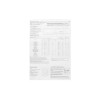 Стиральная машина Hotpoint NSS 6015 K V RU 