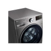Стиральная машина LG F0L9DYP2S 