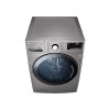 Стирально-сушильная машина LG F0L2CRV2T2 
