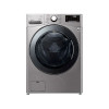 Стирально-сушильная машина LG F0L2CRV2T2C 