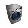 Стирально-сушильная машина LG F0L2CRV2T2C 