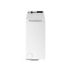 Стиральная машина вертикальная Whirlpool TDLRB 6252BS EU/N 