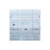 Холодильник Haier C2F636CCFDU1 BC121CE00RU 