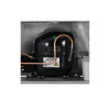 Холодильник Haier CEF536CSG BJ0XRGE00RU 