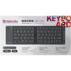 Клавиатура беспроводная Defender Enigma SB-094 черный 