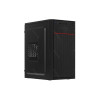 Корпус Minitower ExeGate BAA-113U-AAA450 EX292355RUS 