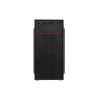 Корпус Minitower ExeGate BAA-113U-AAA450 EX292355RUS 