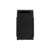 Корпус Minitower ExeGate BAA-113U-AAA450 EX292355RUS 