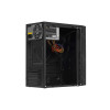 Корпус Minitower ExeGate BAA-113U-AAA450 EX292355RUS 