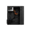 Корпус Minitower ExeGate BAA-113U-AAA450 EX292355RUS 