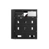 Корпус Minitower ExeGate BAA-113U-AAA450 EX292355RUS 
