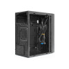 Корпус Minitower ExeGate BAA-113U-UNS500 EX299205RUS 