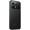 Смартфон Infinix NOTE 60 8/256 ГБ черный 