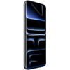 Смартфон Infinix NOTE EDGE 8/256 ГБ черный 