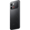 Смартфон Infinix NOTE EDGE 8/256 ГБ черный 