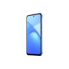 Смартфон Infinix SMART 10 4/128 ГБ голубой 