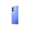 Смартфон Infinix SMART 10 4/128 ГБ голубой 