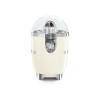 Соковыжималка для цитрусовых SMEG CJF11CREU Кремовый 