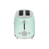 Тостер SMEG TSF01PGEU 