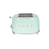 Тостер SMEG TSF01PGEU 