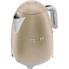 Электрический чайник Smeg KLF03CHMEU 