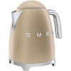 Электрический чайник Smeg KLF03CHMEU 