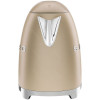 Электрический чайник Smeg KLF03CHMEU 