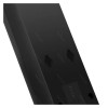 Сетевой фильтр Buro 600SH-1.8-B 1.8м (6 розеток) черный 2200 Вт 