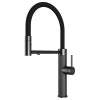 Кухонный смеситель PAULMARK GANYMEDE GANYMEDE-LG (Gd613199-GM) 