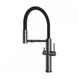Кухонный смеситель PAULMARK NEXUS-GM (Ne213999-GM)                                                                                                                                                                                                        