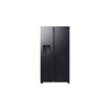 Холодильник Side by Side Samsung RS70F65KEF 