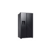 Холодильник Side by Side Samsung RS70F65KEF 