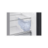 Холодильник Side by Side Samsung RS70F65KEF 