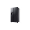 Холодильник Side by Side Samsung RS70F65KEF 
