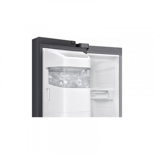Холодильник Side by Side Samsung RS70F65KEF 