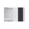 Холодильник Side by Side Samsung RS70F65KEF 