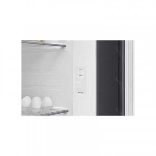 Холодильник Side by Side Samsung RS70F65KEF 