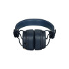 Наушники беспроводные Marshall Major V Midnight Blue (Полуночный синий) 