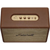 Портативная колонка Marshall Woburn III Brown 