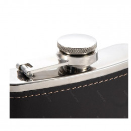 Фляжка Следопыт PF-BD-F16 Browny 180мл                                                                                                                                                                                                                    