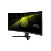 Монитор 34” MSI MAG 346CQ 