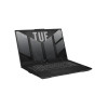 Ноутбук ASUS TUF Gaming FX707VJB-HX100 90NR0MY5-M003R0 