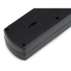Сетевой фильтр Ippon BK-6-EU-1.8-16-B 1.8м (6 розеток) 3500 Вт черный 